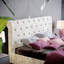 Barr Upholstered Bed-34315012-34315013