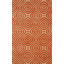 Hand Tufted Wool Geometric Area Rug-1116213265-1116213260