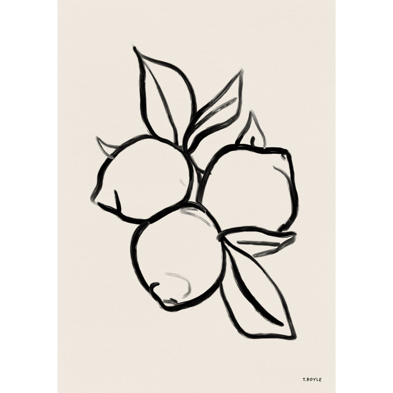 Wrapped Canvas Print, 76.2 cm H x 50.8 cm W