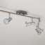 Ariahna 6-Light 180cm Spotlight