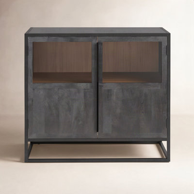 Clementine Accent Cabinet