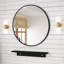Miroir de salle de bain Jness