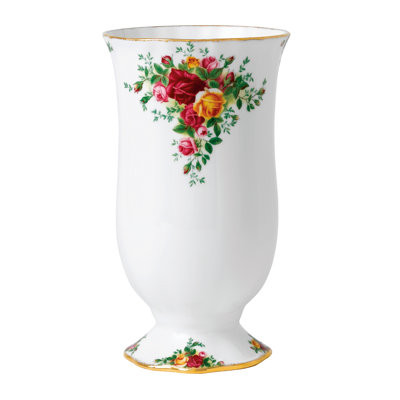 Royal Albert, Old Country Roses - Vase
