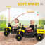 HOMCOM Battery Powered Ride On-120543630