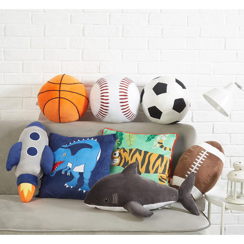 Coussin Heritage