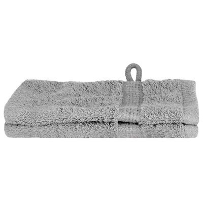  Washcloths 2 Pcs Cotton