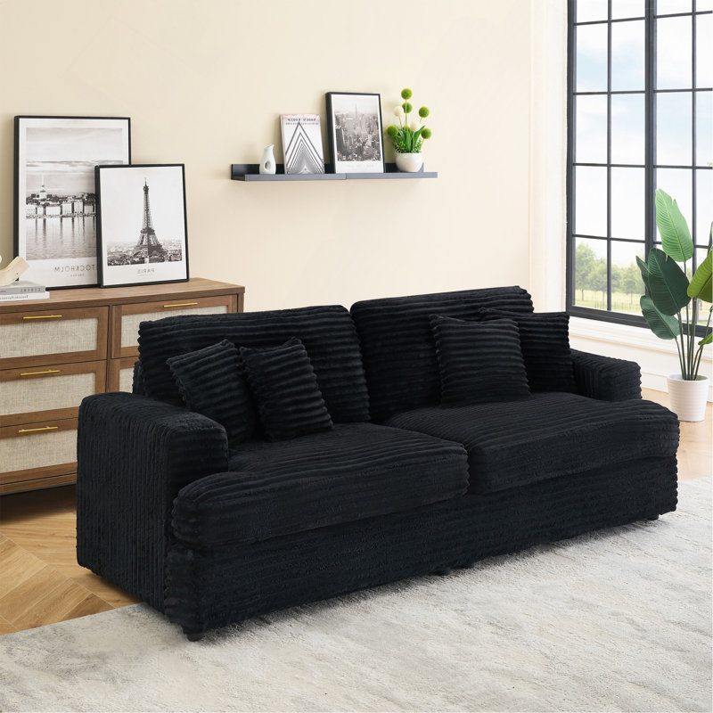 79.3" Long Sofa