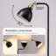 155cm Swing Arm Floor Lamp-163392181