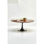 Turlock Pedestal Coffee Table