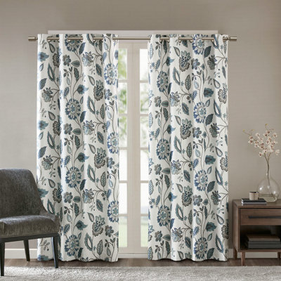 Curtains
