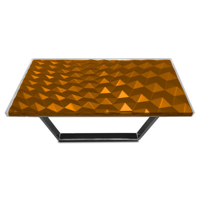 Table basse Sled