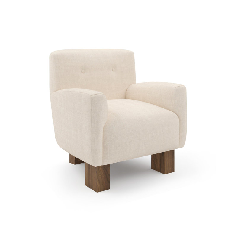 Marly Chair, Beige