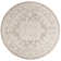 Tapis beige / crème Calidia