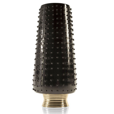 Grand vase Djembe