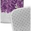 Tapis pour salle de bain Louque-33050233-33050237