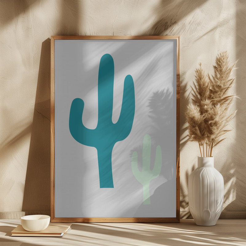 Wrapped Canvas Print, 50.8cm H x 76.2cm W