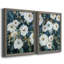 Moonlit Garden II - ensemble de 2 reproductions d'art-1379629489-1379629454-1379629455