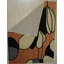 Tapis touffeté à la main moderne en laine, tapis multicolore, élégant et durable pour ajouter un charme contemporain éclatant à votre salon, chambre à coucher, bureau ou décoration intérieure