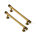 Antique Brass