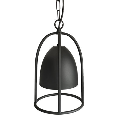 Ajaysia Steel Wall Light