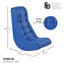 Tufted Soft Rocker-1672789994