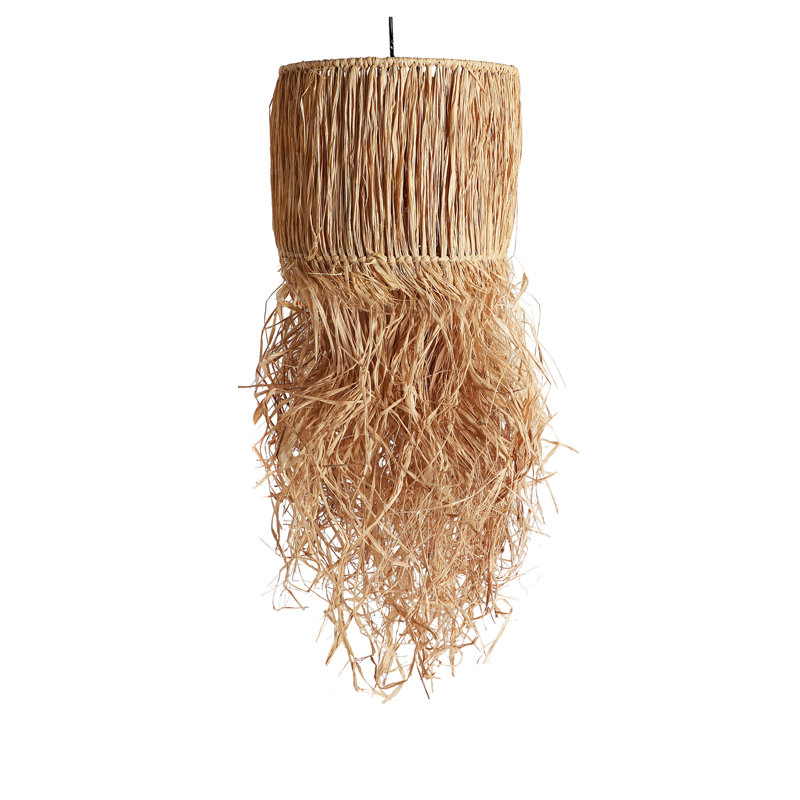 Photina 1 - Light Natural Unique/Statement Pendant