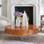 Bond Round Coffee Table
