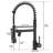 AWZTOO Pull Down Kitchen Faucet