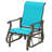 Garden Glider Swing Chair,Outdoor Glider Chair-8228668