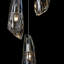 Luminaire suspendu 5 lumières Luma-88501195-88501196