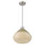 Elaris 12.5" 1-Light Pendant-124505378-124505377