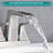 Centerset 2-handle Bathroom Faucet with Drain Assembly-70376658