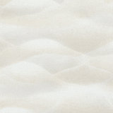 Hotel Rolling Hills Glitter Landscape Design Wallpaper Roll