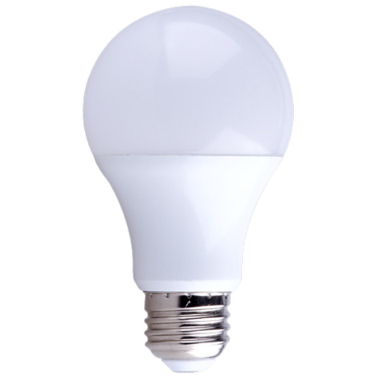 100-Watt Equivalent A19 JA8 Compliant Dimmable LED Light Bulb, 2700K Soft White, 8-pack