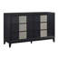 Commode 6 tiroirs Contemporary