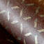 Soho Metallic Industrial Grid 10.05m x 53cm Wallpaper Roll-914376583
