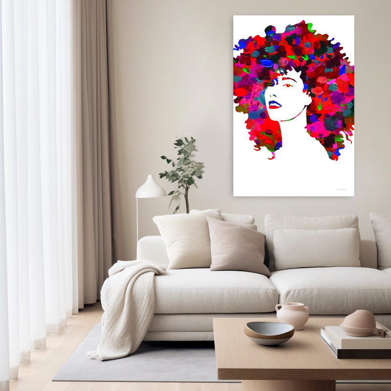 Art abstrait lumineux et suprême, H 60 po x l 40 po
