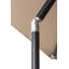 Elizabeth 2.2m Traditional Parasol-13248845-13248850