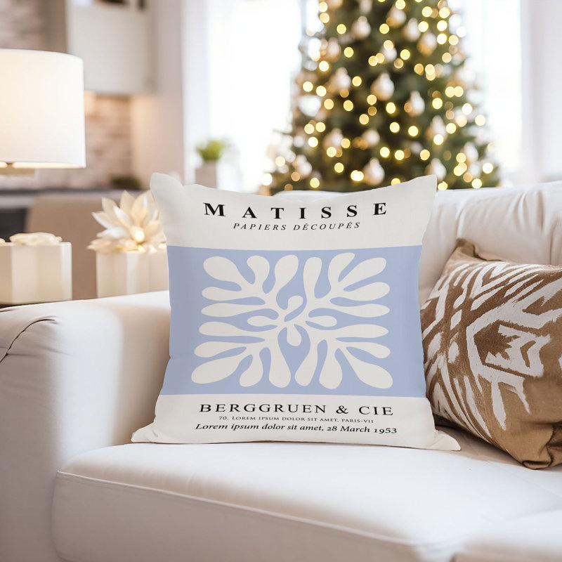 Pillow Cover