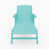 Bleu sarcelle Gulf Shores est en rupture de stock
