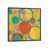 Toile encadrée de bois rustique foncé n'est pas disponible