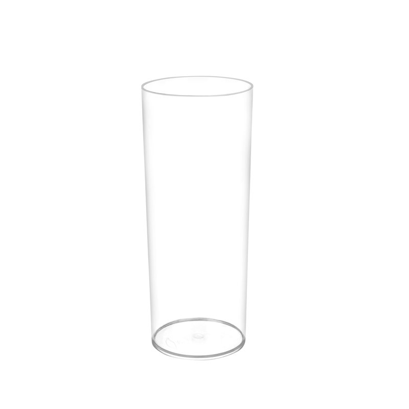 Ensemble de remplissage 24 pièces vase, H 10 po x l 5 po x P 5 po