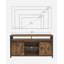 TV Stand for TVs up to 65"