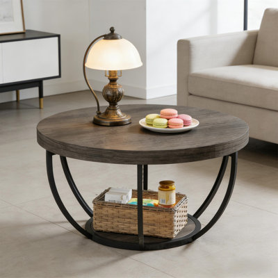Table centrale (seulement avec table basse)