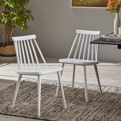 Chaises de salle à manger Farmhouse