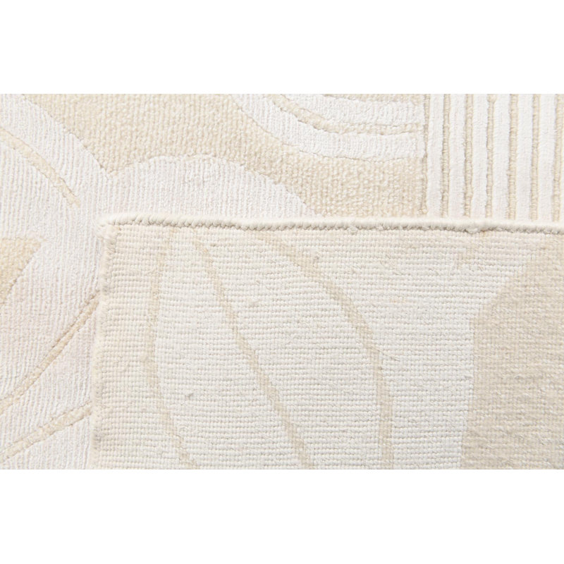 Munoz Beige Rug