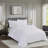 3pc Comforter Set - All Season Reversible Down Alternative Comforter with Two Shams - Breathable, Soft, Fluffy-252941297-252941302