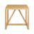Strut End Table-95081565
