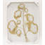 Glam Wall Decor
