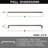 Bar/Handle pull Multipack-122074088-122074091